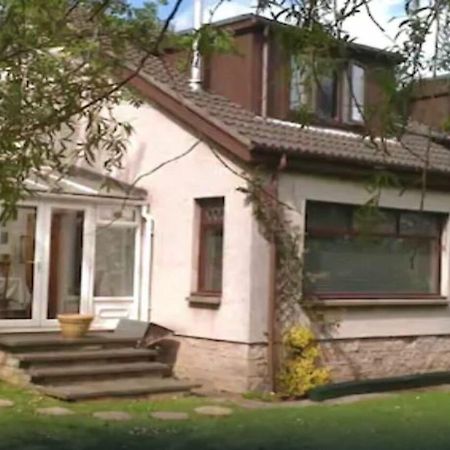 The Roods B&B Inverkeithing Esterno foto