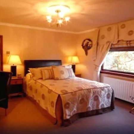 The Roods B&B Inverkeithing Esterno foto