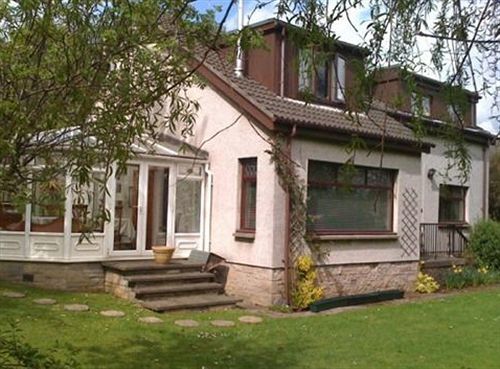 The Roods B&B Inverkeithing Esterno foto