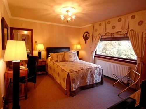 The Roods B&B Inverkeithing Esterno foto